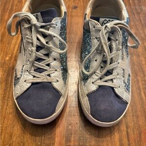 Golden Goose Superstar Private EDT